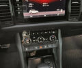 Белый Шкода Kodiaq, объемом двигателя 1.97 л и пробегом 122 тыс. км за 42000 $, фото 29 на Automoto.ua