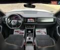 Белый Шкода Kodiaq, объемом двигателя 2 л и пробегом 124 тыс. км за 39999 $, фото 80 на Automoto.ua