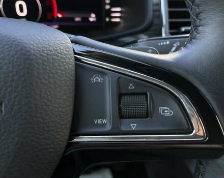 Шкода Kodiaq 2020 в Одессе на Automoto.ua Белый Шкода Kodiaq, объемом двигателя 1.97 л и пробегом 200 тыс. км за 27500 $, фото 22 на Automoto.ua