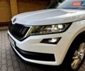 Белый Шкода Kodiaq, объемом двигателя 1.97 л и пробегом 82 тыс. км за 31900 $, фото 12 на Automoto.ua