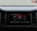 Белый Шкода Kodiaq, объемом двигателя 2 л и пробегом 124 тыс. км за 39999 $, фото 93 на Automoto.ua