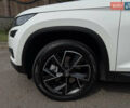 Белый Шкода Kodiaq, объемом двигателя 1.97 л и пробегом 270 тыс. км за 27999 $, фото 4 на Automoto.ua