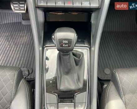 Шкода Kodiaq 2020 в Ужгороде на Automoto.ua Белый Шкода Kodiaq, объемом двигателя 1.97 л и пробегом 267 тыс. км за 26800 $, фото 24 на Automoto.ua