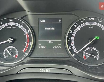 Шкода Kodiaq 2020 в Киеве на Automoto.ua Белый Шкода Kodiaq, объемом двигателя 1.98 л и пробегом 84 тыс. км за 25273 $, фото 13 на Automoto.ua