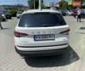 Белый Шкода Kodiaq, объемом двигателя 1.98 л и пробегом 234 тыс. км за 26000 $, фото 22 на Automoto.ua