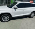 Белый Шкода Kodiaq, объемом двигателя 1.98 л и пробегом 234 тыс. км за 26000 $, фото 17 на Automoto.ua