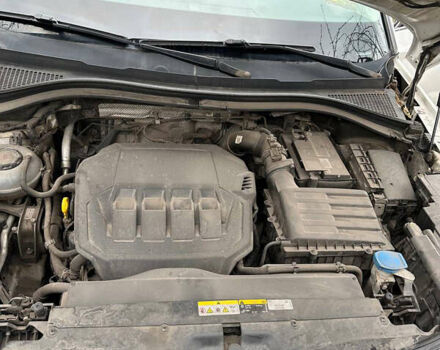 Белый Шкода Kodiaq, объемом двигателя 1.9 л и пробегом 78 тыс. км за 30900 $, фото 9 на Automoto.ua