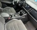 Белый Шкода Kodiaq, объемом двигателя 1.9 л и пробегом 78 тыс. км за 30900 $, фото 7 на Automoto.ua