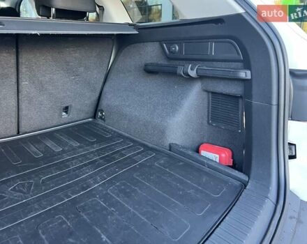 Белый Шкода Kodiaq, объемом двигателя 1.97 л и пробегом 219 тыс. км за 26200 $, фото 45 на Automoto.ua