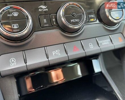 Шкода Kodiaq 2020 в Ужгороде на Automoto.ua Белый Шкода Kodiaq, объемом двигателя 1.97 л и пробегом 267 тыс. км за 26800 $, фото 28 на Automoto.ua
