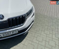 Белый Шкода Kodiaq, объемом двигателя 1.98 л и пробегом 234 тыс. км за 26000 $, фото 8 на Automoto.ua