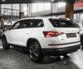 Белый Шкода Kodiaq, объемом двигателя 1.97 л и пробегом 202 тыс. км за 29900 $, фото 40 на Automoto.ua
