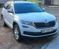 Білий Шкода Kodiaq, об'ємом двигуна 1.98 л та пробігом 78 тис. км за 29800 $, фото 1 на Automoto.ua