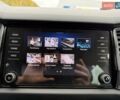 Белый Шкода Kodiaq, объемом двигателя 1.98 л и пробегом 56 тыс. км за 30500 $, фото 108 на Automoto.ua