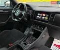 Белый Шкода Kodiaq, объемом двигателя 2 л и пробегом 124 тыс. км за 39999 $, фото 89 на Automoto.ua