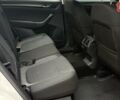 Білий Шкода Kodiaq, об'ємом двигуна 1.98 л та пробігом 131 тис. км за 24205 $, фото 6 на Automoto.ua