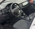Белый Шкода Kodiaq, объемом двигателя 1.98 л и пробегом 131 тыс. км за 24000 $, фото 7 на Automoto.ua