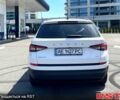 Шкода Kodiaq 2020 в Львове на Automoto.ua Белый Шкода Kodiaq, объемом двигателя 2 л и пробегом 73 тыс. км за 28900 $, фото 3 на Automoto.ua