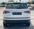 Шкода Kodiaq 2020 в Ужгороде на Automoto.ua Белый Шкода Kodiaq, объемом двигателя 1.97 л и пробегом 267 тыс. км за 26800 $, фото 9 на Automoto.ua