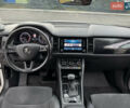 Белый Шкода Kodiaq, объемом двигателя 2 л и пробегом 225 тыс. км за 21800 $, фото 21 на Automoto.ua