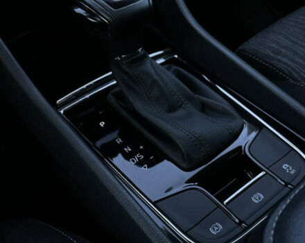 Шкода Kodiaq 2020 в Одессе на Automoto.ua Белый Шкода Kodiaq, объемом двигателя 1.97 л и пробегом 200 тыс. км за 27500 $, фото 27 на Automoto.ua