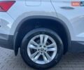 Белый Шкода Kodiaq, объемом двигателя 1.97 л и пробегом 219 тыс. км за 26200 $, фото 16 на Automoto.ua