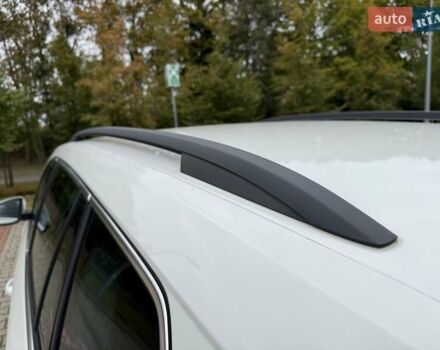 Белый Шкода Kodiaq, объемом двигателя 1.98 л и пробегом 56 тыс. км за 30500 $, фото 16 на Automoto.ua