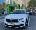 Шкода Kodiaq 2020 в Одессе на Automoto.ua Белый Шкода Kodiaq, объемом двигателя 1.97 л и пробегом 200 тыс. км за 27500 $, фото 7 на Automoto.ua