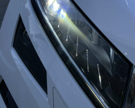 Шкода Kodiaq 2020 в Одессе на Automoto.ua Белый Шкода Kodiaq, объемом двигателя 1.97 л и пробегом 200 тыс. км за 27500 $, фото 42 на Automoto.ua