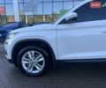 Белый Шкода Kodiaq, объемом двигателя 1.97 л и пробегом 219 тыс. км за 26200 $, фото 13 на Automoto.ua