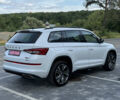 Шкода Kodiaq 2020 в Ужгороде на Automoto.ua Белый Шкода Kodiaq, объемом двигателя 2 л и пробегом 194 тыс. км за 34500 $, фото 11 на Automoto.ua