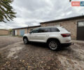 Белый Шкода Kodiaq, объемом двигателя 1.98 л и пробегом 232 тыс. км за 23000 $, фото 30 на Automoto.ua