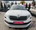 Білий Шкода Kodiaq, об'ємом двигуна 2 л та пробігом 190 тис. км за 732 $, фото 1 на Automoto.ua