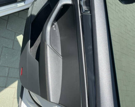 Белый Шкода Kodiaq, объемом двигателя 1.98 л и пробегом 234 тыс. км за 26000 $, фото 14 на Automoto.ua