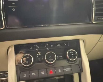 Білий Шкода Kodiaq, об'ємом двигуна 1.97 л та пробігом 190 тис. км за 30950 $, фото 56 на Automoto.ua