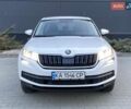 Білий Шкода Kodiaq, об'ємом двигуна 1.98 л та пробігом 28 тис. км за 28800 $, фото 16 на Automoto.ua