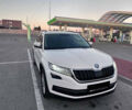 Білий Шкода Kodiaq, об'ємом двигуна 1.98 л та пробігом 83 тис. км за 34000 $, фото 1 на Automoto.ua