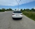 Белый Шкода Kodiaq, объемом двигателя 1.97 л и пробегом 133 тыс. км за 34867 $, фото 4 на Automoto.ua