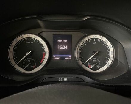 Шкода Kodiaq 2020 у Ужгороді на Automoto.ua Білий Шкода Kodiaq, об'ємом двигуна 2 л та пробігом 155 тис. км за 20960 $, фото 7 на Automoto.ua