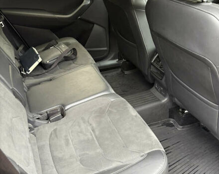 Белый Шкода Kodiaq, объемом двигателя 1.98 л и пробегом 232 тыс. км за 23000 $, фото 20 на Automoto.ua