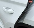 Белый Шкода Kodiaq, объемом двигателя 2 л и пробегом 124 тыс. км за 39999 $, фото 18 на Automoto.ua