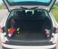 Белый Шкода Kodiaq, объемом двигателя 1.97 л и пробегом 133 тыс. км за 34867 $, фото 6 на Automoto.ua