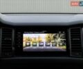 Белый Шкода Kodiaq, объемом двигателя 2 л и пробегом 124 тыс. км за 39999 $, фото 92 на Automoto.ua