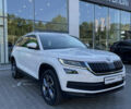 Шкода Kodiaq 2020 в Одессе на Automoto.ua Белый Шкода Kodiaq, объемом двигателя 1.97 л и пробегом 200 тыс. км за 27500 $, фото 13 на Automoto.ua