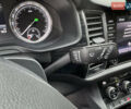 Белый Шкода Kodiaq, объемом двигателя 1.97 л и пробегом 237 тыс. км за 26500 $, фото 43 на Automoto.ua