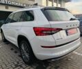 Білий Шкода Kodiaq, об'ємом двигуна 2 л та пробігом 190 тис. км за 732 $, фото 5 на Automoto.ua