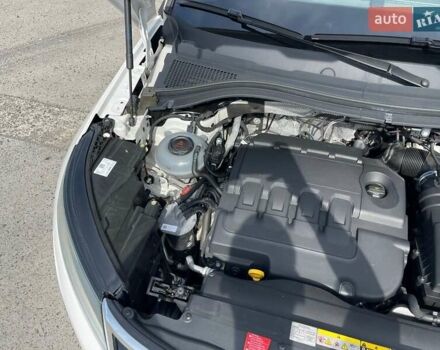 Шкода Kodiaq 2020 в Ужгороде на Automoto.ua Белый Шкода Kodiaq, объемом двигателя 1.97 л и пробегом 267 тыс. км за 26800 $, фото 46 на Automoto.ua