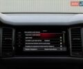 Белый Шкода Kodiaq, объемом двигателя 2 л и пробегом 124 тыс. км за 39999 $, фото 100 на Automoto.ua