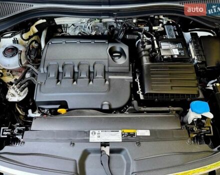 Белый Шкода Kodiaq, объемом двигателя 1.97 л и пробегом 82 тыс. км за 31900 $, фото 60 на Automoto.ua