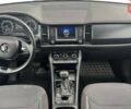 Шкода Kodiaq 2020 в Киеве на Automoto.ua Белый Шкода Kodiaq, объемом двигателя 1.98 л и пробегом 84 тыс. км за 25273 $, фото 7 на Automoto.ua